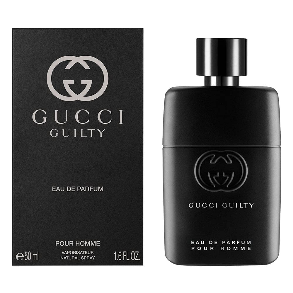 Amazon | グッチ ギルティ プールオム オードパルファム 50ml 【並行